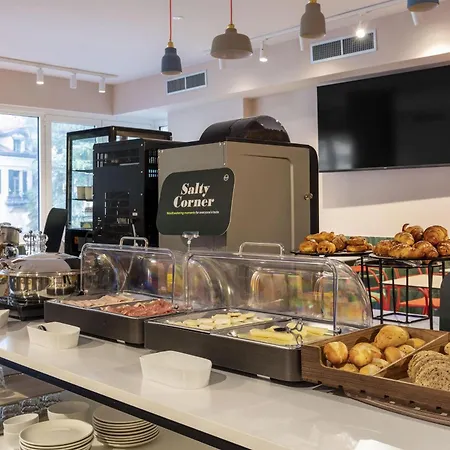 Baradello Отель