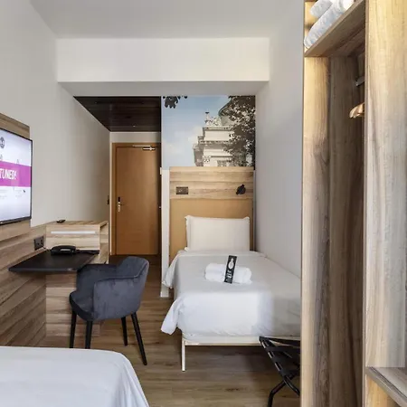 Baradello Отель 3*