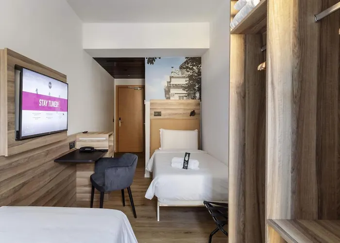Otel Baradello