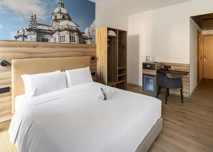 Otel Baradello
