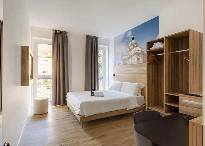 Baradello Otel 3*