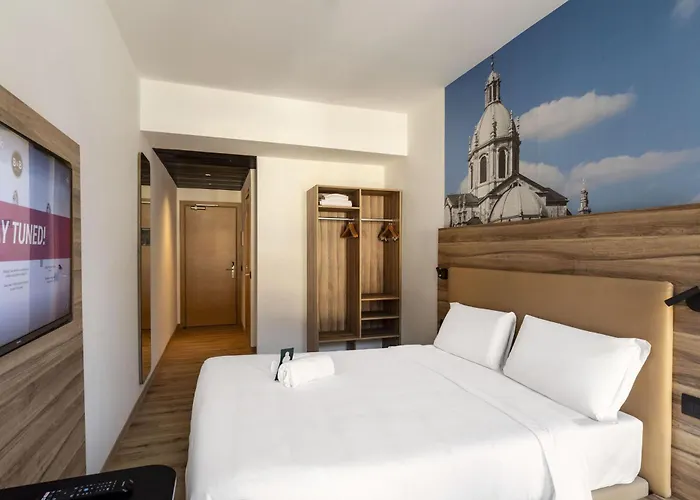 Baradello Otel