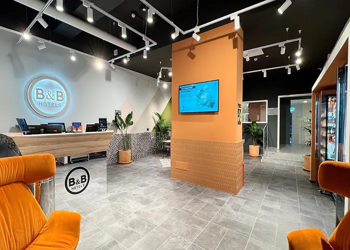 Otel Baradello