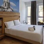 Hotel Baradello 3*