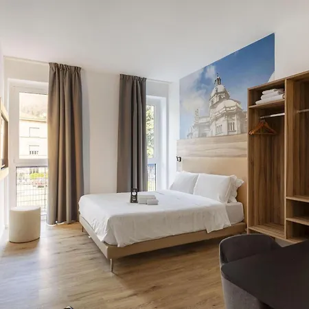 Baradello Hotel 3*