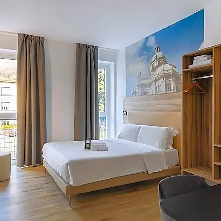Hotel Baradello 3*