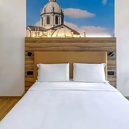 Baradello Hotel Como