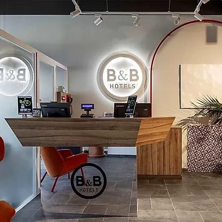 Hotel Baradello 3*