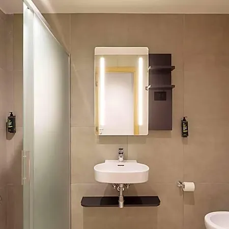 Hotel Baradello 3*