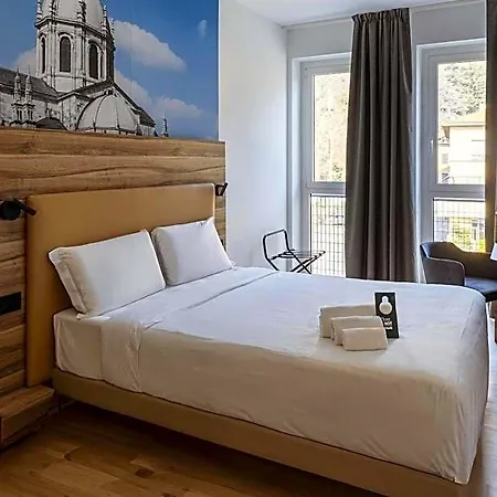 Baradello Hotel Como