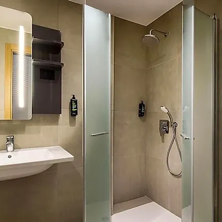 Hotel Baradello 3*
