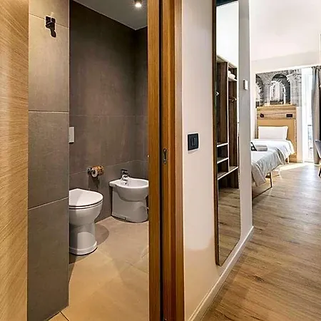 Baradello Hotel Como