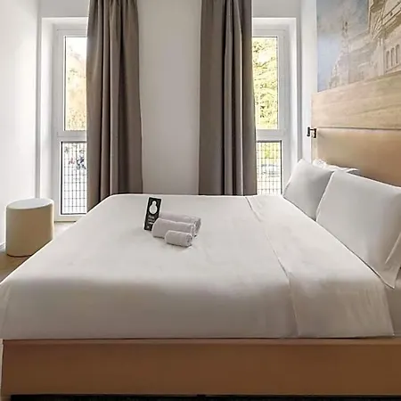 Baradello Hotel