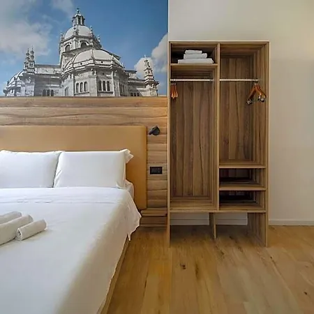 Hotel Baradello 3*