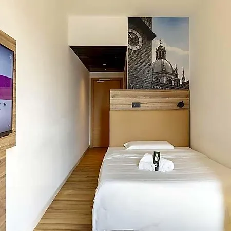 Baradello Hotel Como