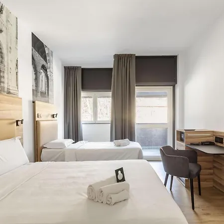 Hotel Baradello Como