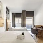 酒店 Baradello 科莫