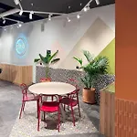 Baradello 酒店